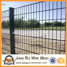 Hot sale!!! 358 High Security PVC Coated Welded Wire Mesh Fence